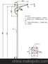 LED路灯/太阳能路灯/LED户外路灯60W，100W，140W