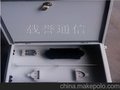 塑料12芯光纤分线箱