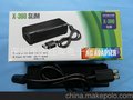 新优质XBOX360 SLIM薄机火牛 XBOX360火牛电源