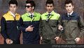 天锐服饰黄浦区工作服定制