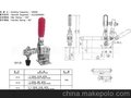 山东青岛批发优质焊接工装用快速夹具(即快易夹) 101D