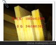 录音棚墙体隔音材料，鼓房隔音材料 布艺软包专用玻璃棉板80KG