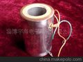 供应压电陶瓷产品-压电微位移传感器