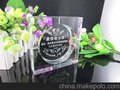 广州供应水晶奖杯，高档礼品，荣誉证书，马年礼品，琉璃马，水晶马