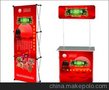 大骏亚克力促销台产品