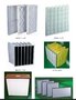 中效过滤器 中效袋式空气过滤器 中效袋式过滤器