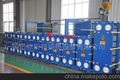 供应派斯特BP50-BP350各行业广泛适用换热器