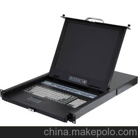 TT-1508 KVM