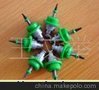 JUKI NOZZLE