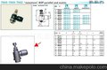 供应乐可利legris“迷你型”调速阀7660-7669-7662系列