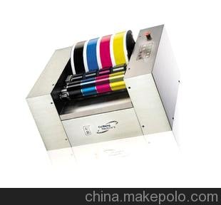 供應(yīng)中山諾邦專業(yè)多段式展色儀圖片