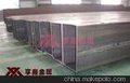 低价出售镀锌方管，价格低，品质有保证