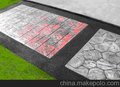 给力—成都彩色透水地坪施工 热荐 成都亿欧