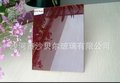 优质优质4mm 5mm 彩色防水银镜