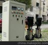甘肃天水无塔供水设备