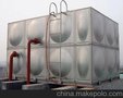 供应各种玻璃钢水箱