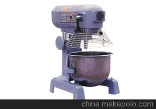 供應(yīng)B20型攪拌機(jī)，B20型打蛋機(jī)，供應(yīng)食品攪拌機(jī)，快速打蛋機(jī)圖片