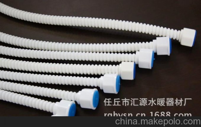 PERT波紋軟管圖片