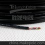 供应胜牌2547-28AWG/3C厂家库存直销缠绕屏蔽线