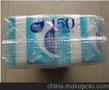 供应纸巾手提袋手挽加厚超高承重纸巾袋加厚不加价