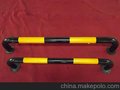 供应桂丰GFU型防护栏 道路U型防护栏