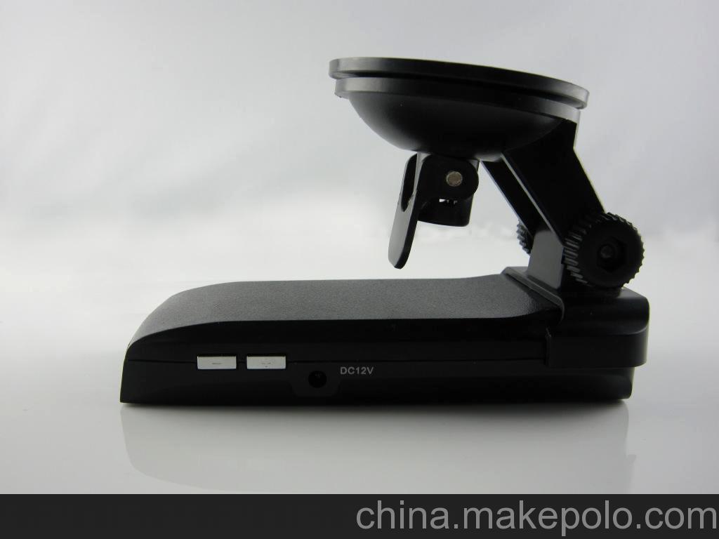E路航 GPS導航儀 韓國版超薄二合一 外帶吸盤 免費升級DNA數據