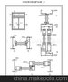 鸿发868推拉窗铝型材，质优价廉