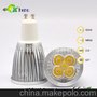 供應(yīng)LED high power, high power spotlight,dimmable light,3X1W