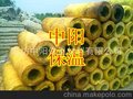 河北供应玻璃棉管 蒸汽管道超细玻璃棉管保温管科技推广产品