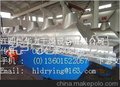蜜枣专用设备：多材料双锥回转真空干燥机应用范围