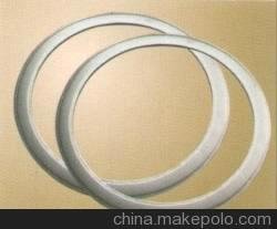 金屬包覆石棉墊片廠家圖片