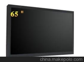 供應Samsung/三星GR-C6500、指揮中心65寸液晶監視器圖片