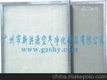 新洪源高温玻璃纤维过滤器