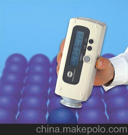 CR-10美能達(dá)電腦色差計(jì)CR-10美能達(dá)電腦色差計(jì)圖片