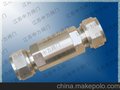 供应硬密封高压卡套式止回阀,天然气止回阀H91W-320