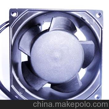 廠家直銷220VCF-AC8038HSL含油軸承高轉(zhuǎn)速交流散熱風(fēng)扇圖片