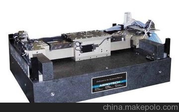 ӦAerotechABL3600άƽ̨ƽ̨