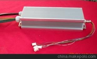 電動(dòng)汽車(chē) 新能源汽車(chē)用直流無(wú)刷電機控制器圖片