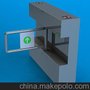 供应金艾意K-V2摆闸
