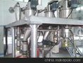 手机电池粉激光打印及复印机用碳粉专用粉碎分级机