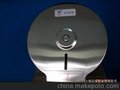 正应优质大卷纸使用盒ZY0069*不锈钢