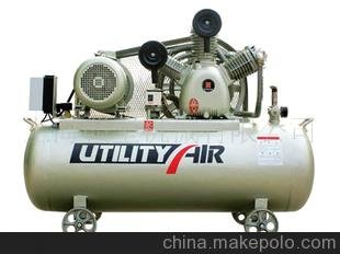 用于噴漆，打釘、汽車維修、輪胎充氣等場所專用空壓機(jī)圖片