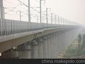 德州铁路路基防护栅栏水泥护栏