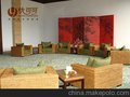 翻新旧藤家具厂家 翻新旧藤沙发厂家 翻新旧藤沙发厂家