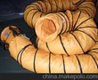 供应尼龙布软管，尼龙布风管，通风软管(图)