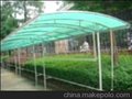 专业全方位设计,安装,维护车棚，精湛技术值得信赖