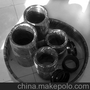 J型帽防尘密封圈