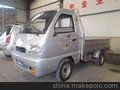 宏昌电动货车 山东电动货车 全封闭电动车