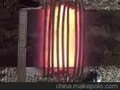 DSZP-300   德胜供应大直径棒料中频透热设备德胜
