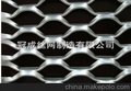 厂家直销钢板网 冠成钢板网厂家